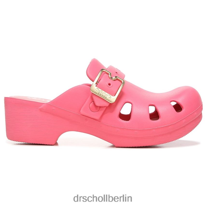 Camila Pink Original-Clog 365 RXP6XD244 Dr. Scholl's unisex
