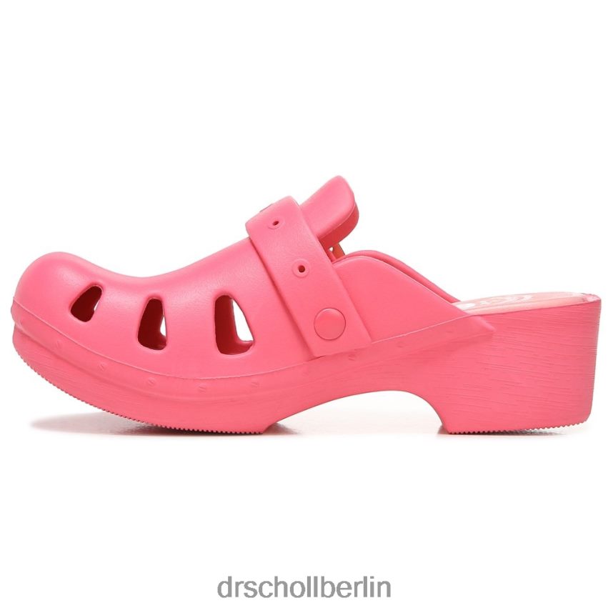 Camila Pink Original-Clog 365 RXP6XD244 Dr. Scholl's unisex