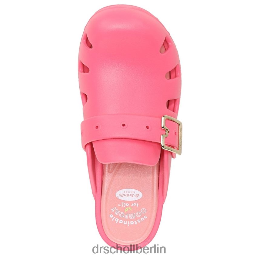 Camila Pink Original-Clog 365 RXP6XD244 Dr. Scholl's unisex