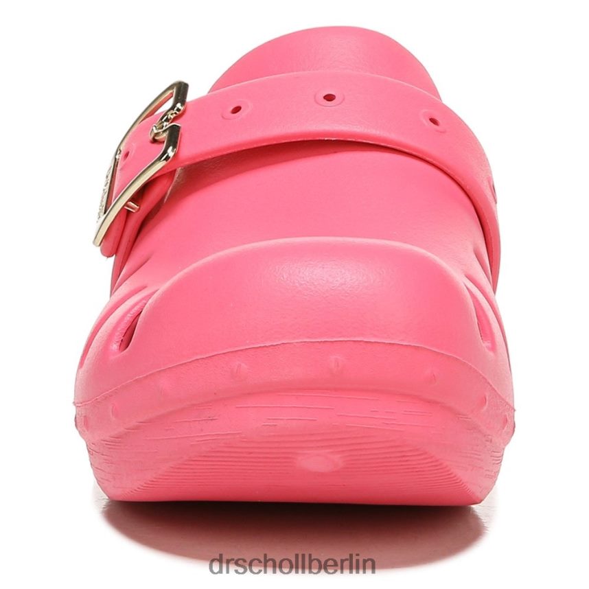 Camila Pink Original-Clog 365 RXP6XD244 Dr. Scholl's unisex