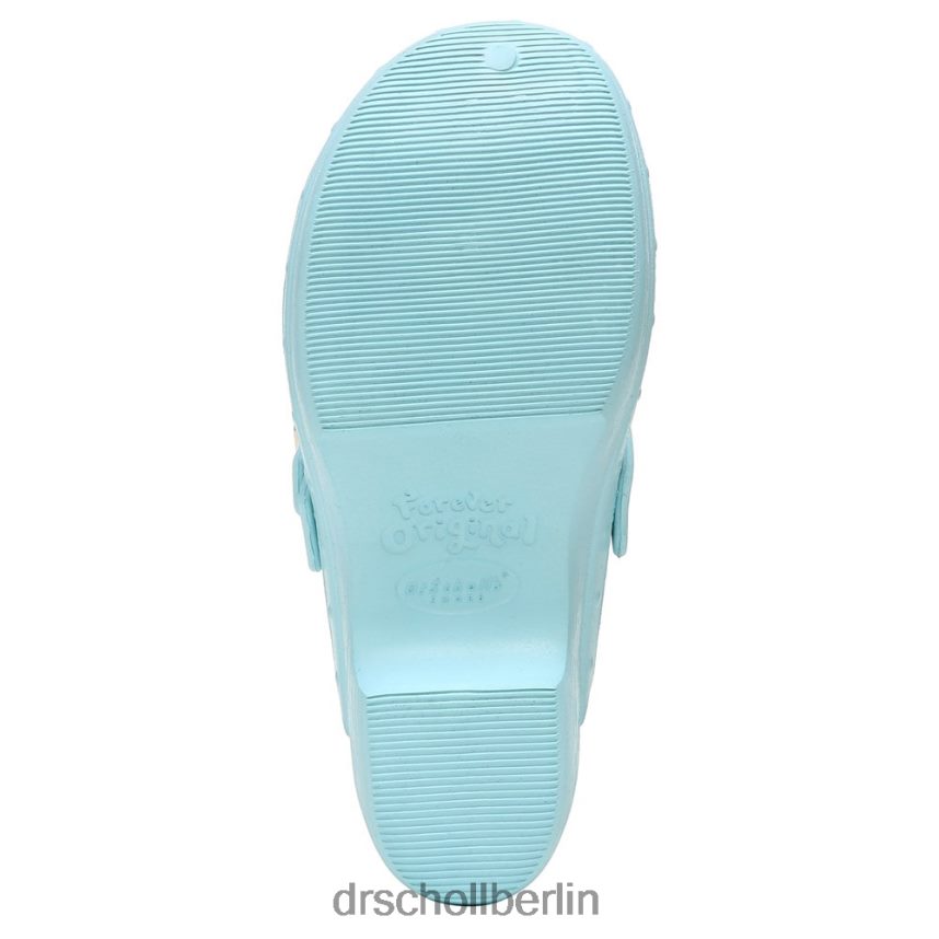 Engelsblau Original-Clog 365 RXP6XD243 Dr. Scholl's unisex