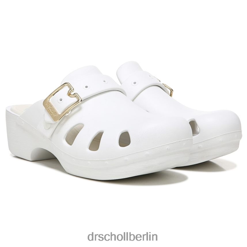 Weiss Original-Clog 365 RXP6XD242 Dr. Scholl's unisex