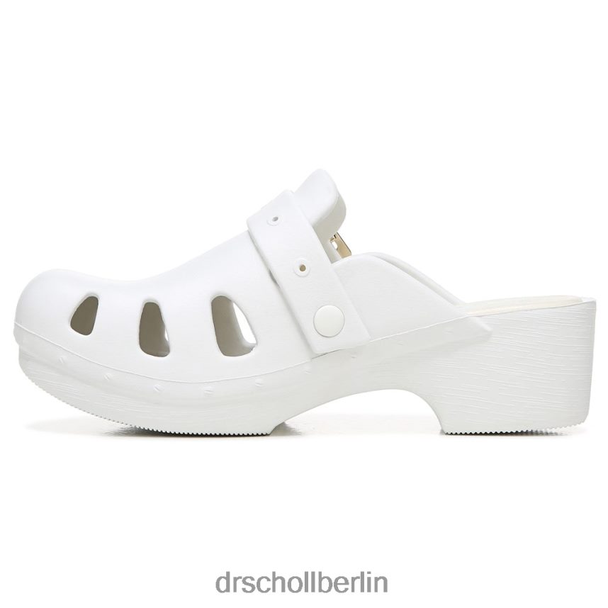 Weiss Original-Clog 365 RXP6XD242 Dr. Scholl's unisex