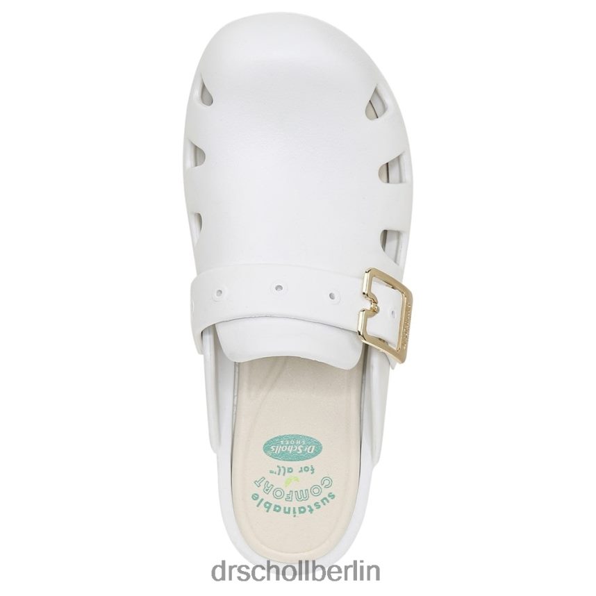 Weiss Original-Clog 365 RXP6XD242 Dr. Scholl's unisex