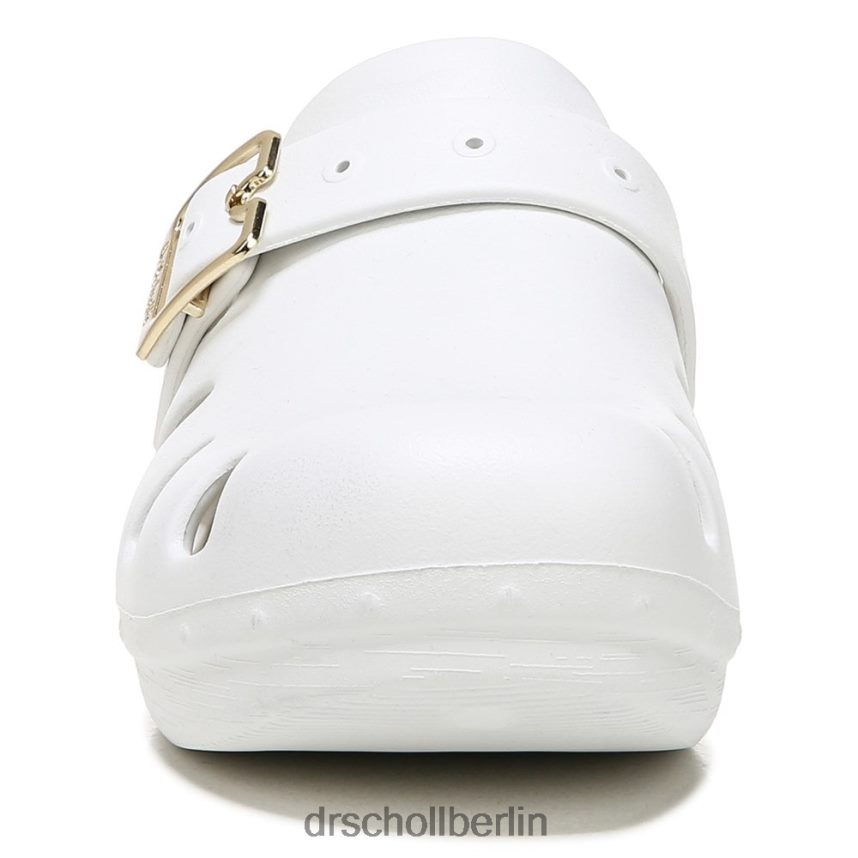 Weiss Original-Clog 365 RXP6XD242 Dr. Scholl's unisex