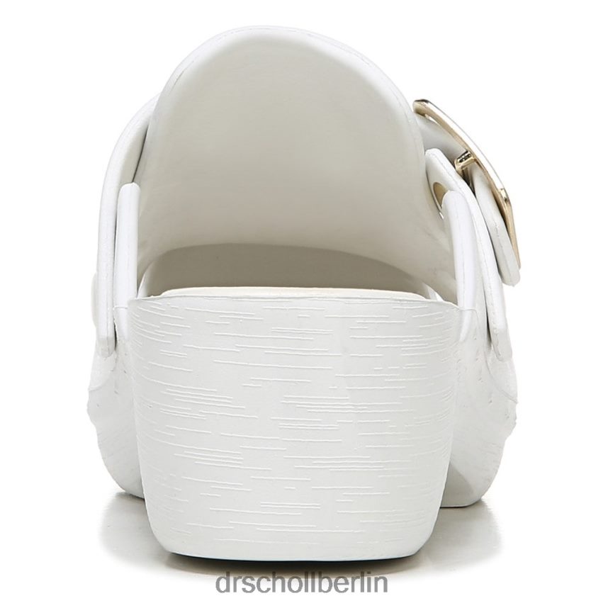 Weiss Original-Clog 365 RXP6XD242 Dr. Scholl's unisex