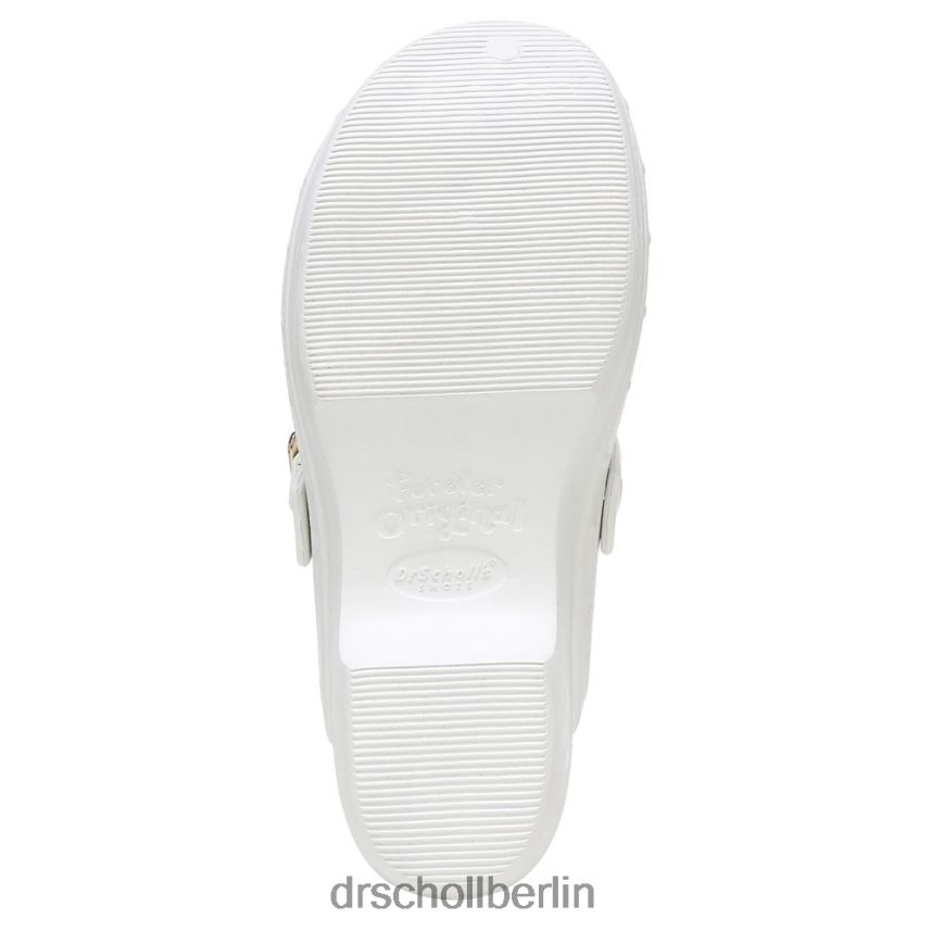 Weiss Original-Clog 365 RXP6XD242 Dr. Scholl's unisex