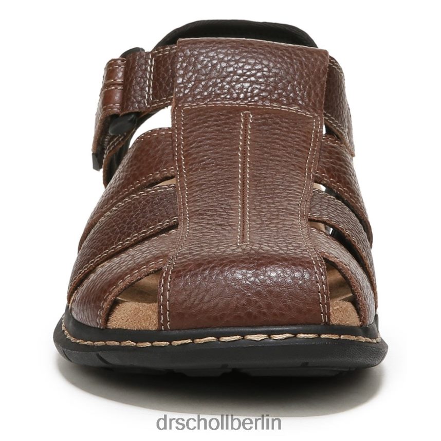 Dornbusch braun Gaston-Sandale RXP6XD271 Dr. Scholl's unisex
