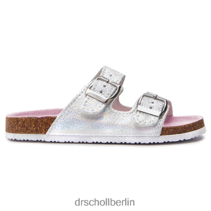 Heiligenschein Blaire-Sandale RXP6XD316 Dr. Scholl's kleines/großes Kind