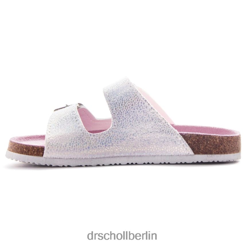 Heiligenschein Blaire-Sandale RXP6XD316 Dr. Scholl's kleines/großes Kind