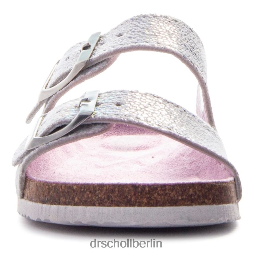 Heiligenschein Blaire-Sandale RXP6XD316 Dr. Scholl's kleines/großes Kind