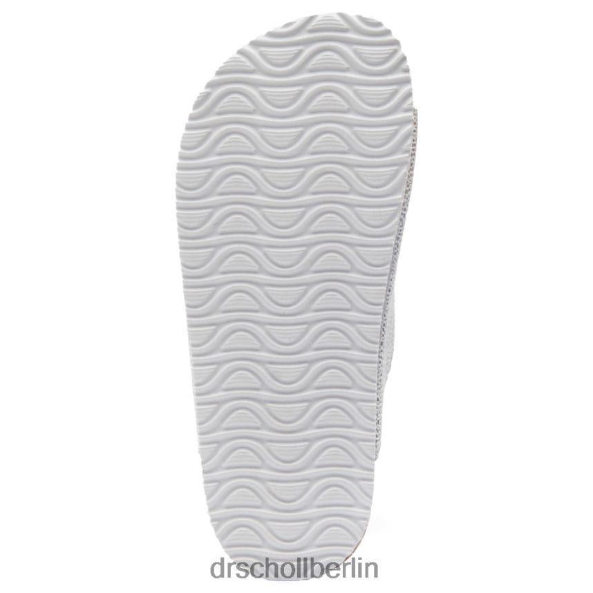 Heiligenschein Blaire-Sandale RXP6XD316 Dr. Scholl's kleines/großes Kind