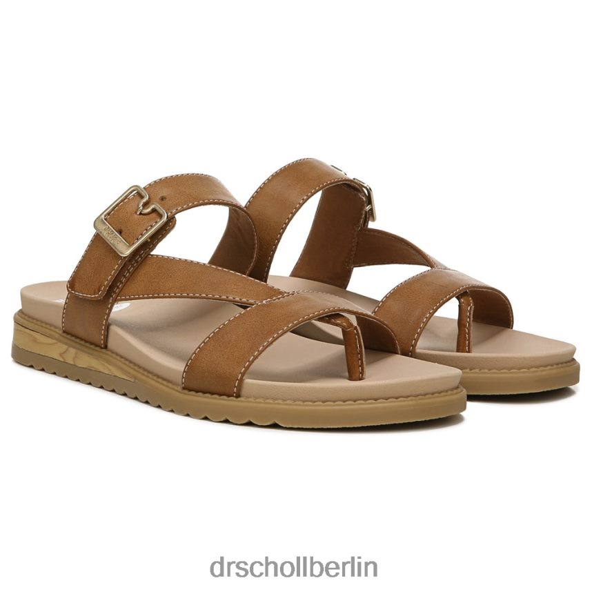 Honig Sandale „Island Dream“. RXP6XD180 Dr. Scholl's unisex