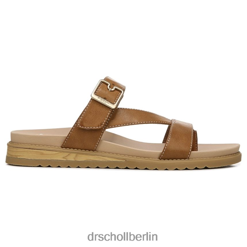 Honig Sandale „Island Dream“. RXP6XD180 Dr. Scholl's unisex