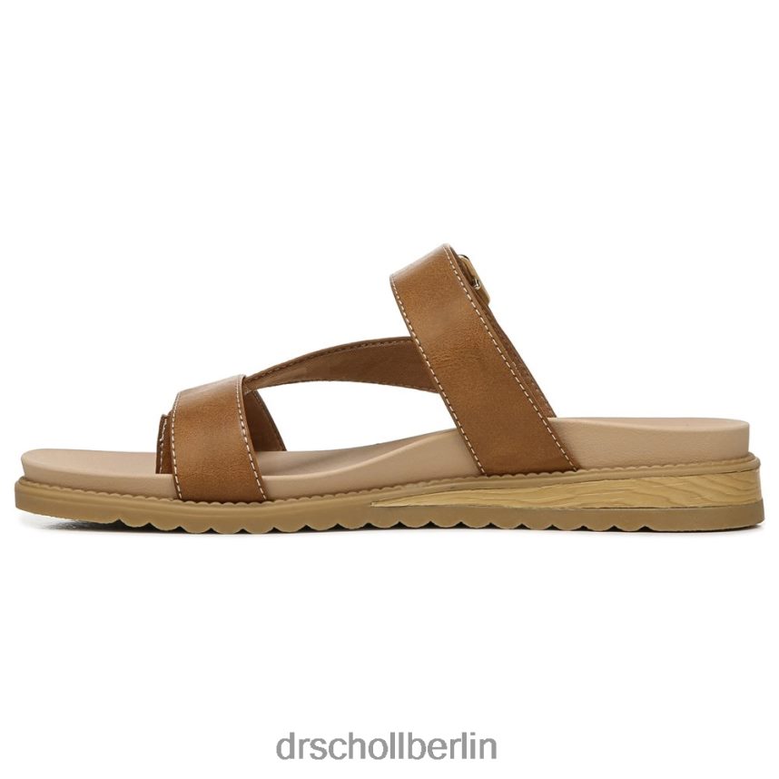 Honig Sandale „Island Dream“. RXP6XD180 Dr. Scholl's unisex