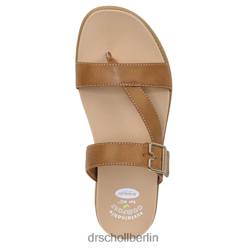 Honig Sandale „Island Dream“. RXP6XD180 Dr. Scholl's unisex