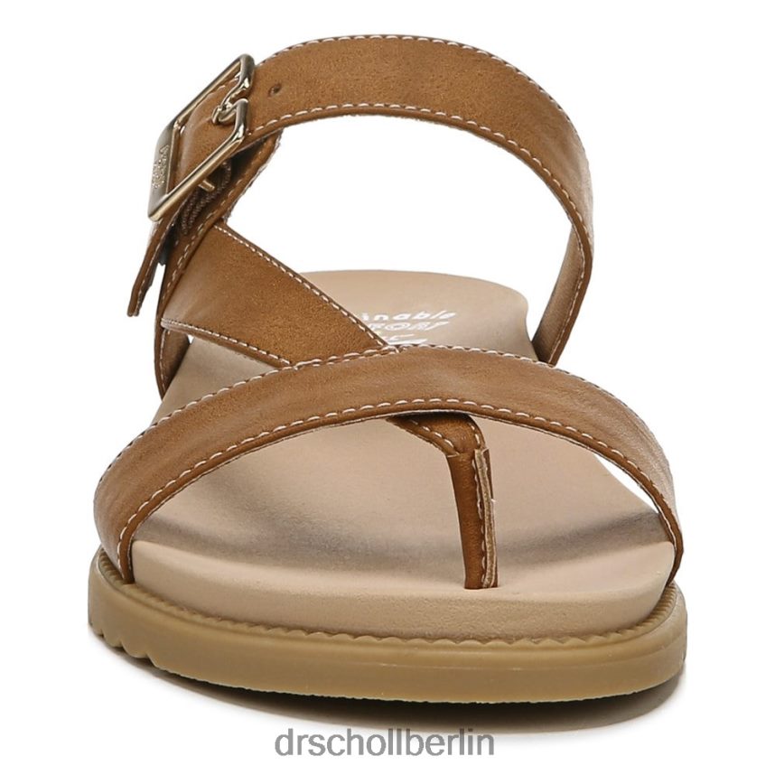 Honig Sandale „Island Dream“. RXP6XD180 Dr. Scholl's unisex