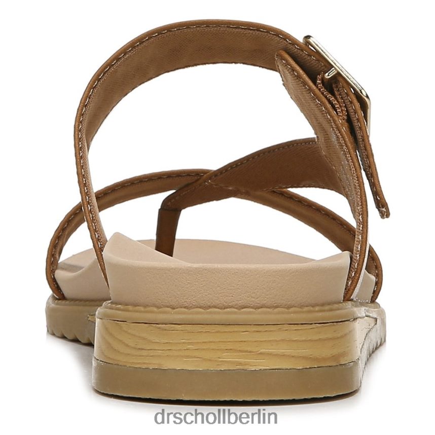 Honig Sandale „Island Dream“. RXP6XD180 Dr. Scholl's unisex