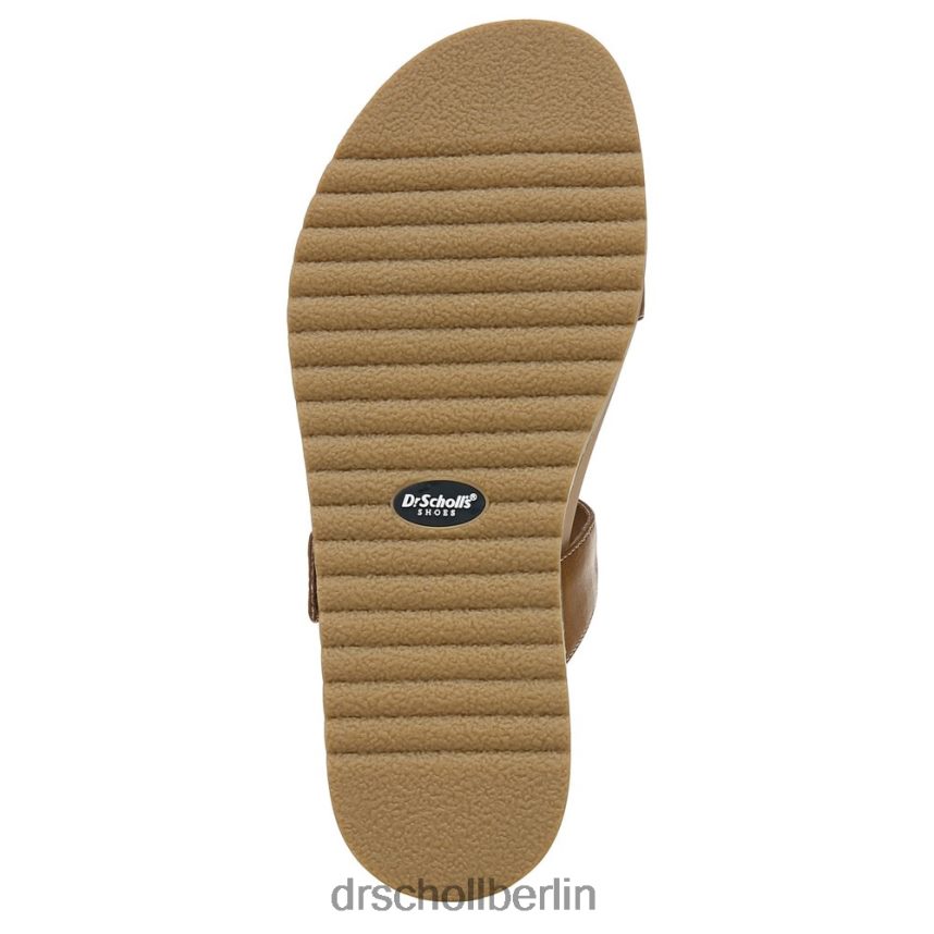 Honig Sandale „Island Dream“. RXP6XD180 Dr. Scholl's unisex