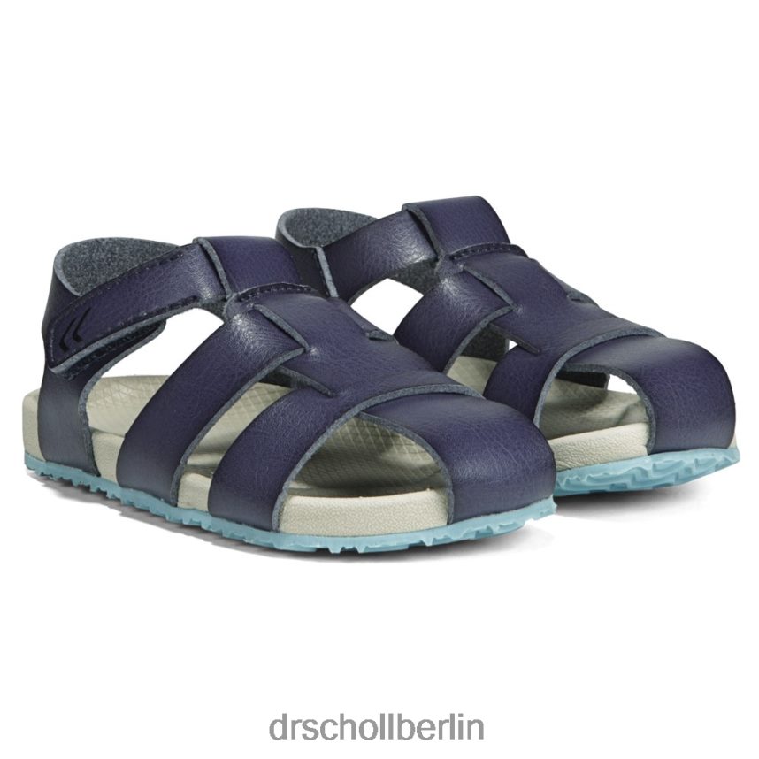 Marine Larson-Sandale RXP6XD306 Dr. Scholl's Kleinkind/kleines Kind