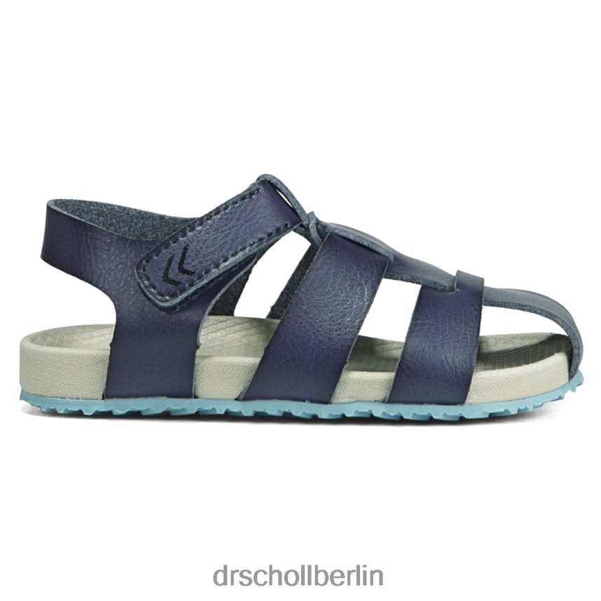 Marine Larson-Sandale RXP6XD306 Dr. Scholl's Kleinkind/kleines Kind