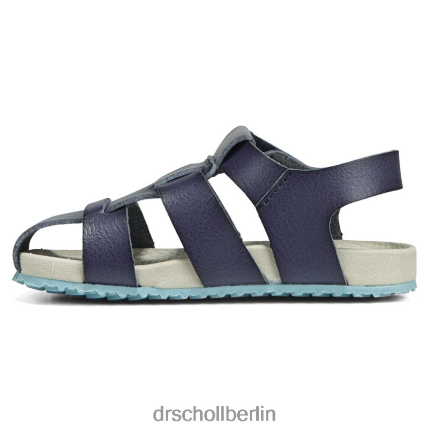 Marine Larson-Sandale RXP6XD306 Dr. Scholl's Kleinkind/kleines Kind