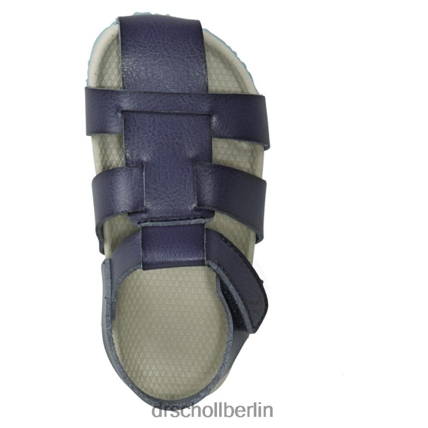 Marine Larson-Sandale RXP6XD306 Dr. Scholl's Kleinkind/kleines Kind
