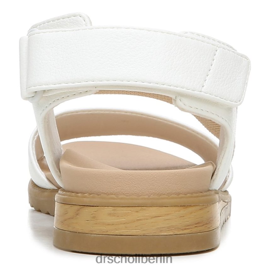 Weiss Inselleben-Sandale RXP6XD194 Dr. Scholl's unisex