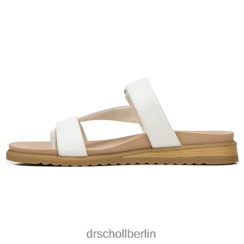 Weiss Sandale „Island Dream“. RXP6XD179 Dr. Scholl's unisex