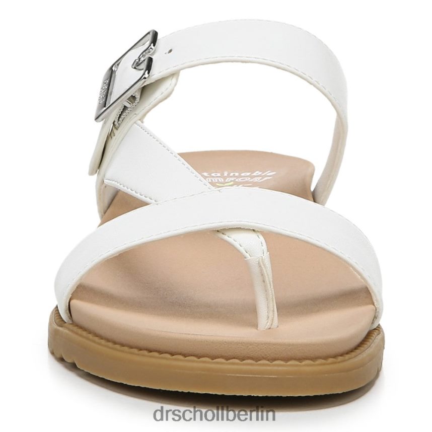 Weiss Sandale „Island Dream“. RXP6XD179 Dr. Scholl's unisex