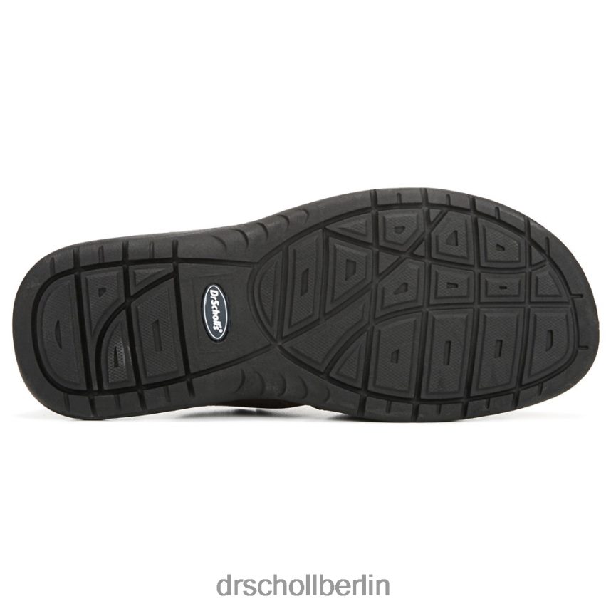 Dornbusch braun Gordon Slide-Sandale RXP6XD269 Dr. Scholl's unisex