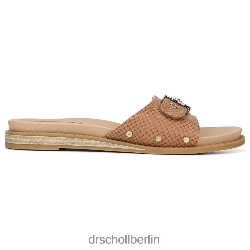 Honigschlange Originalistische Sandale RXP6XD187 Dr. Scholl's unisex