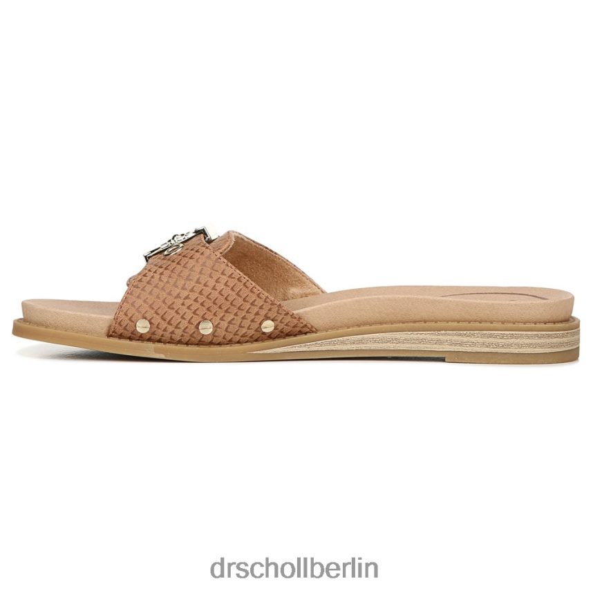 Honigschlange Originalistische Sandale RXP6XD187 Dr. Scholl's unisex