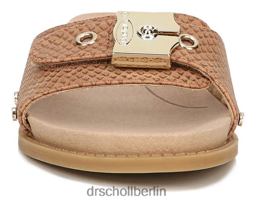 Honigschlange Originalistische Sandale RXP6XD187 Dr. Scholl's unisex