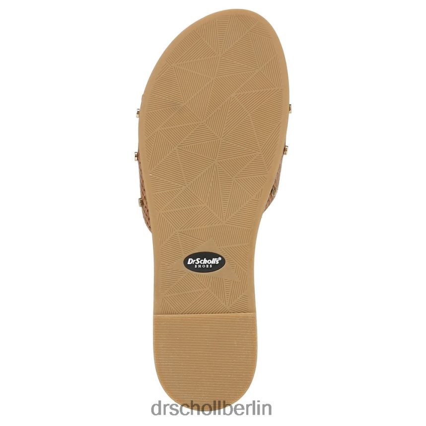 Honigschlange Originalistische Sandale RXP6XD187 Dr. Scholl's unisex