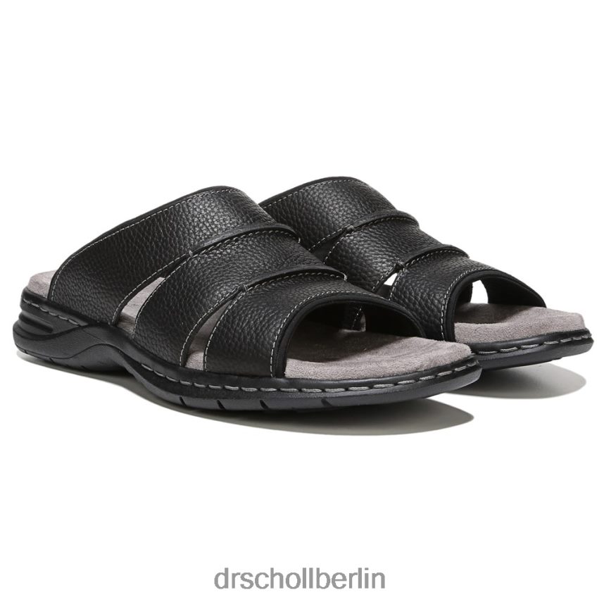 Schwarz Gordon Slide-Sandale RXP6XD270 Dr. Scholl's unisex