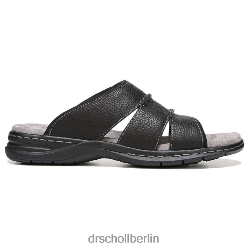 Schwarz Gordon Slide-Sandale RXP6XD270 Dr. Scholl's unisex