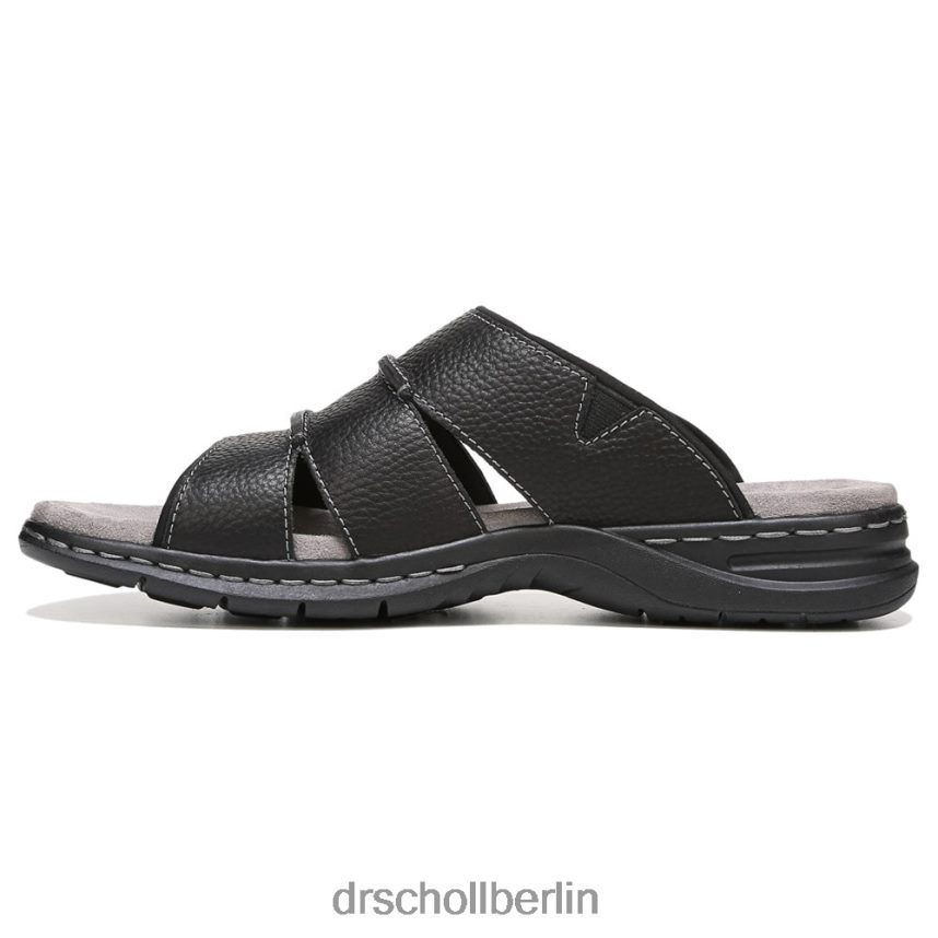 Schwarz Gordon Slide-Sandale RXP6XD270 Dr. Scholl's unisex