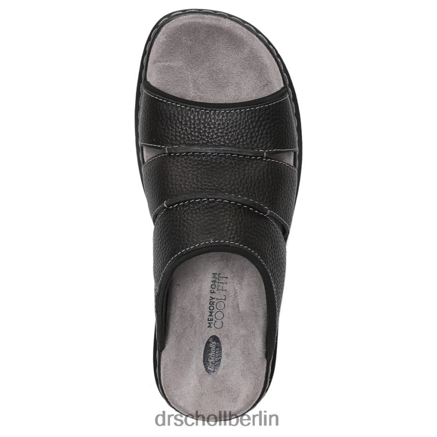 Schwarz Gordon Slide-Sandale RXP6XD270 Dr. Scholl's unisex