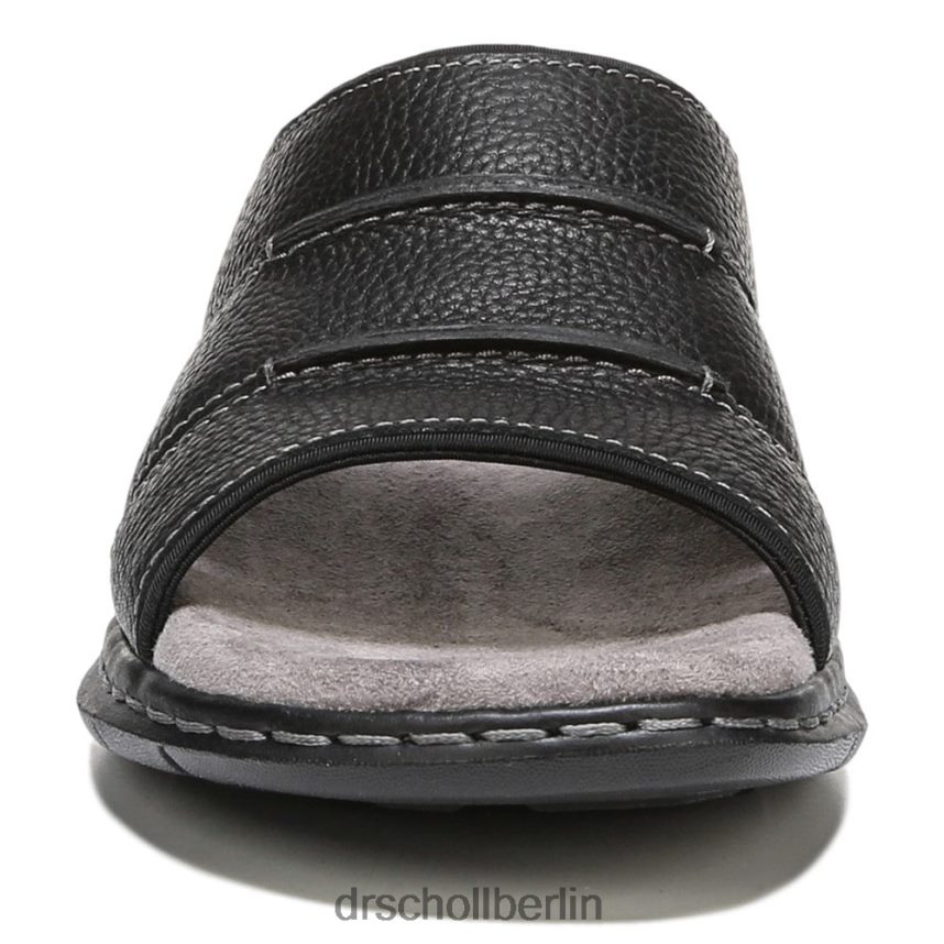 Schwarz Gordon Slide-Sandale RXP6XD270 Dr. Scholl's unisex
