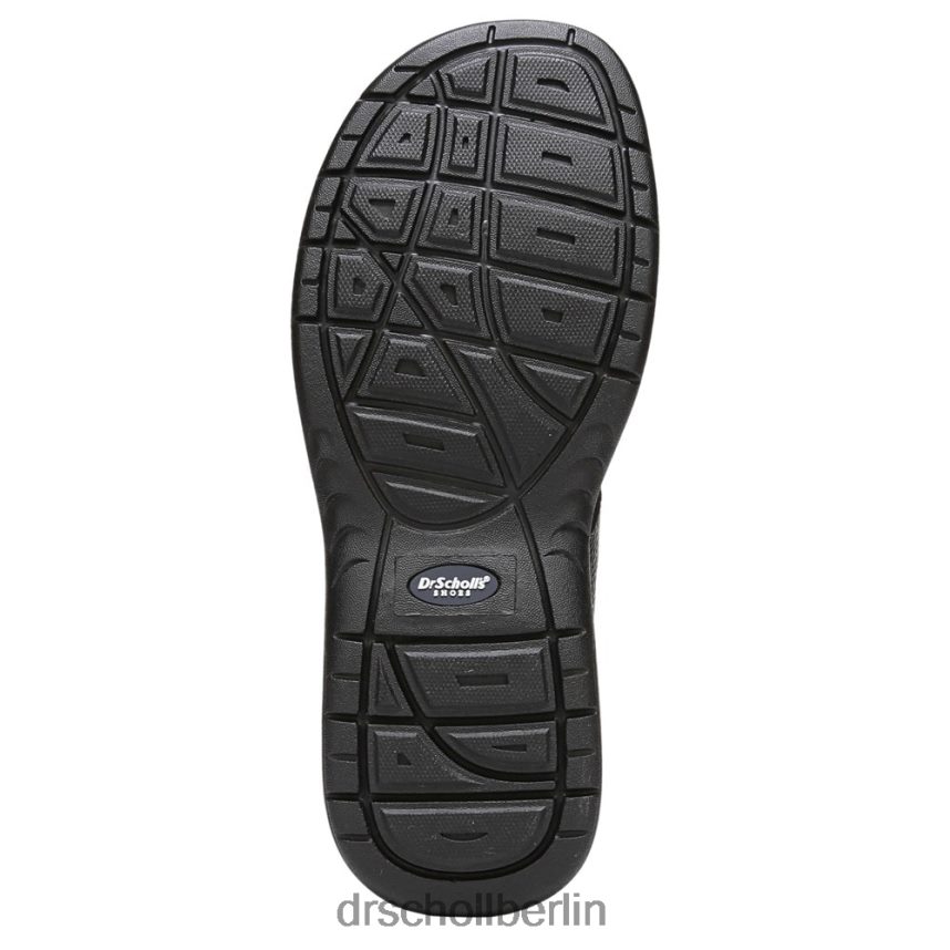 Schwarz Gordon Slide-Sandale RXP6XD270 Dr. Scholl's unisex