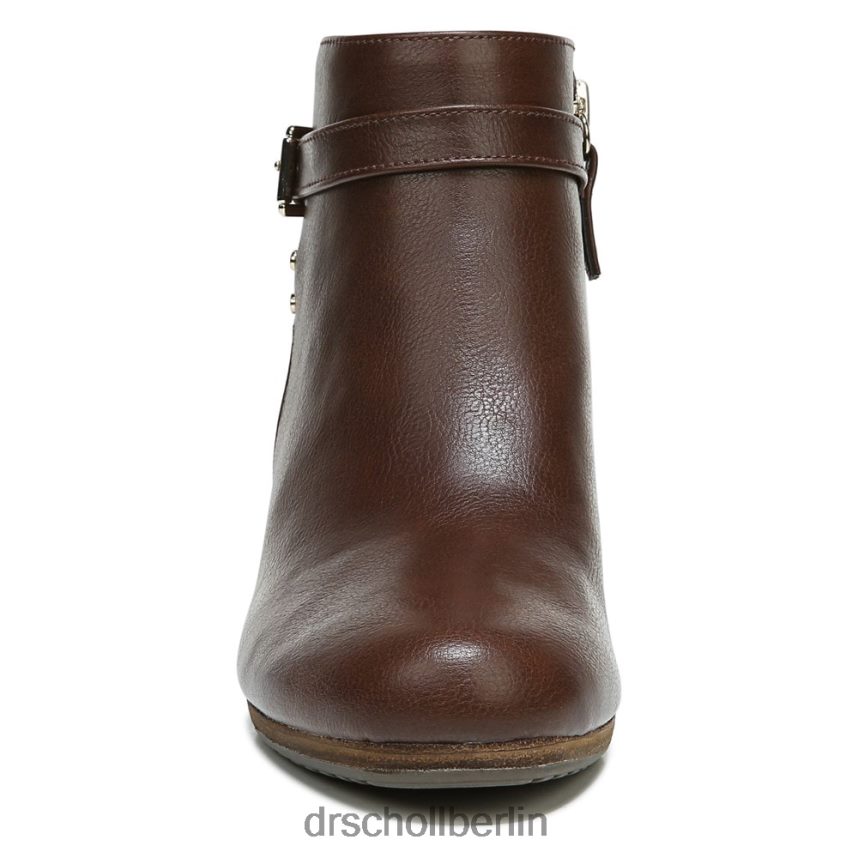 kupferbraun Doppelkeilstiefelette RXP6XD127 Dr. Scholl's unisex