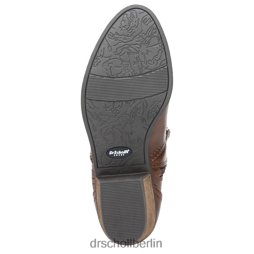 Whiskey Brilliance kniehoher Stiefel RXP6XD157 Dr. Scholl's unisex