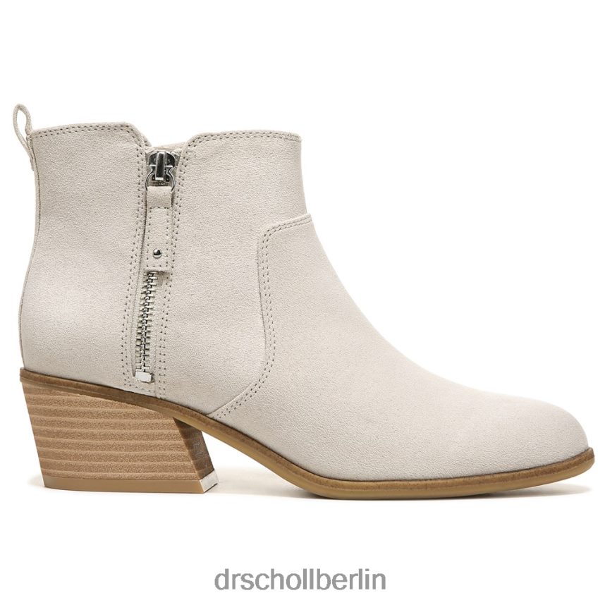 Austernstoff Lawless-Stiefelette RXP6XD181 Dr. Scholl's unisex