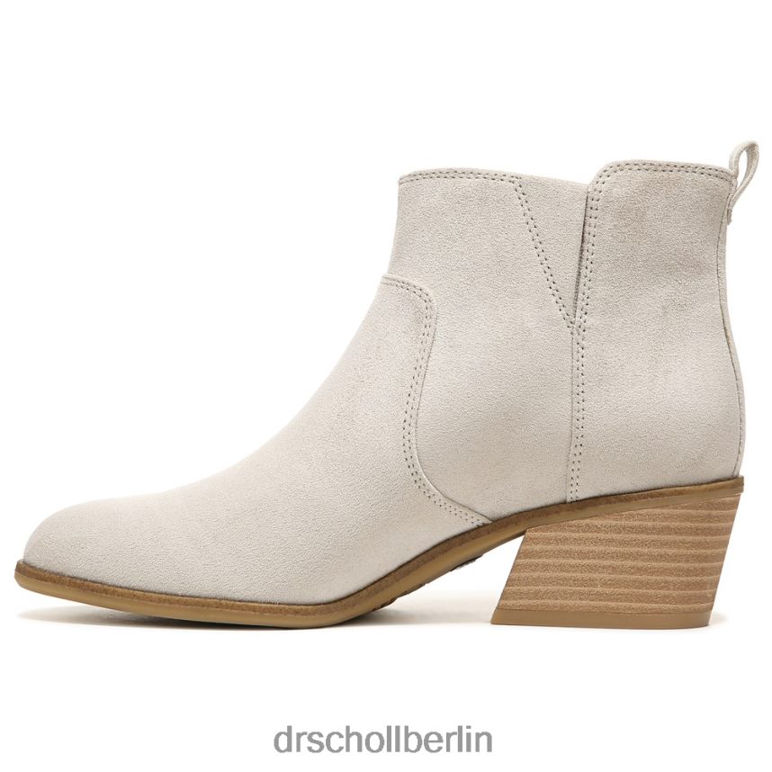 Austernstoff Lawless-Stiefelette RXP6XD181 Dr. Scholl's unisex