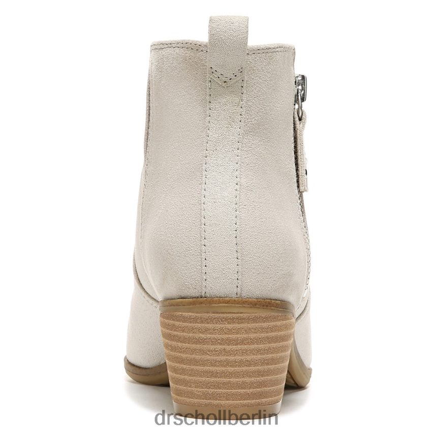 Austernstoff Lawless-Stiefelette RXP6XD181 Dr. Scholl's unisex