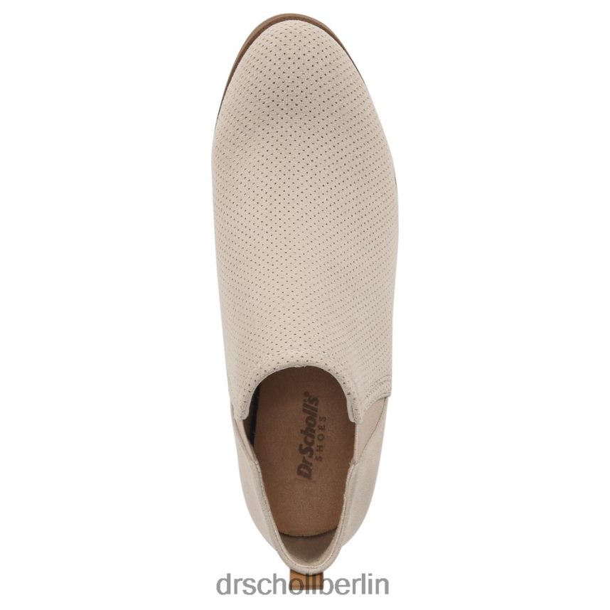 Beiger Stoff Lorbeer-Stiefeletten RXP6XD56 Dr. Scholl's unisex