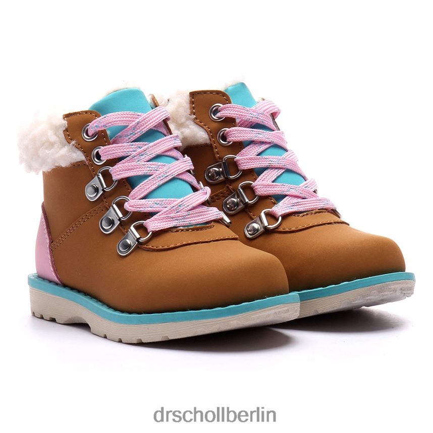 Gämse sei verzaubert Stiefel RXP6XD336 Dr. Scholl's Kleinkind