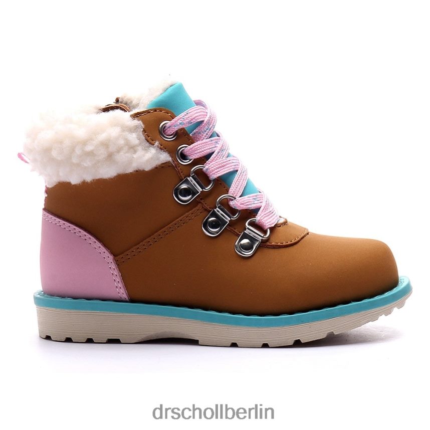 Gämse sei verzaubert Stiefel RXP6XD336 Dr. Scholl's Kleinkind