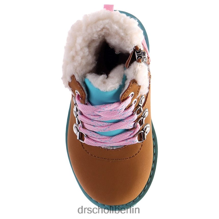 Gämse sei verzaubert Stiefel RXP6XD336 Dr. Scholl's Kleinkind